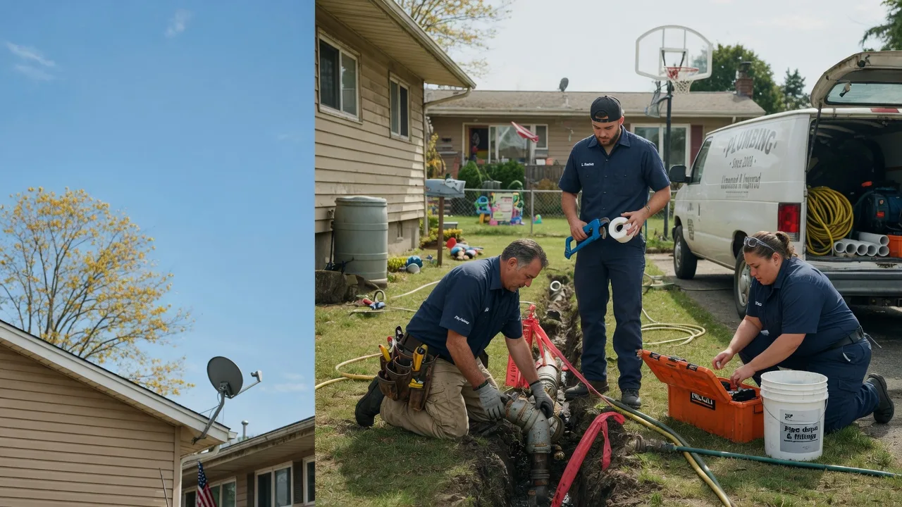 Garbage Disposal Replacement in Freeburg, MO near me
